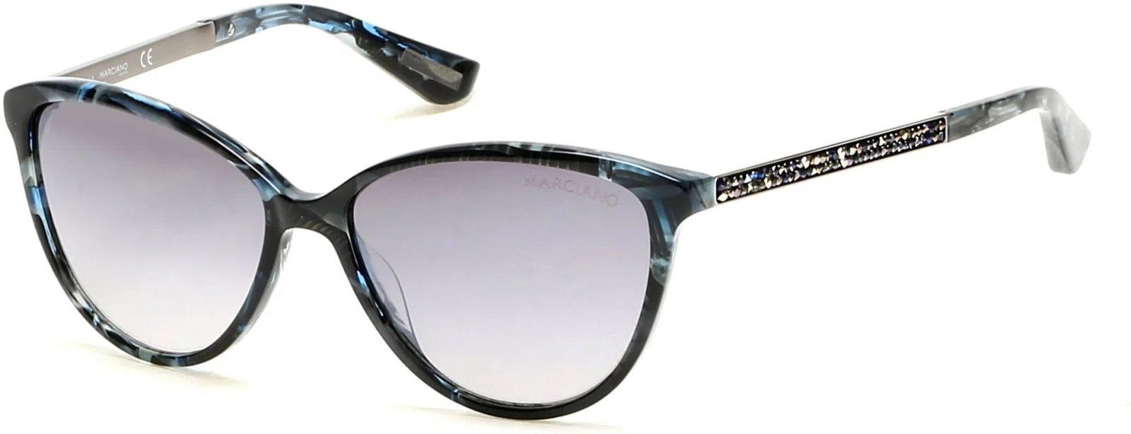 Guess By Marciano 0755 Sunglasses - view 2